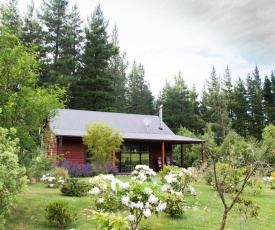 Woodbank Park Cottages