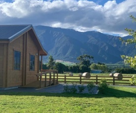 Deerbrooke Kaikōura Chalets Unit 2