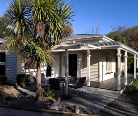 Driftwood Villa