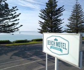 Kaikoura Beach Motel