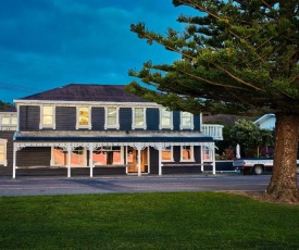 Kaikoura Boutique Hotel