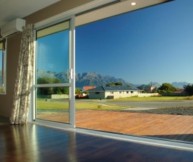 Kaikoura Peninsula Retreat