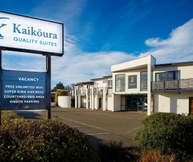 Kaikoura Quality Suites