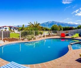 Kaikoura TOP 10 Holiday Park