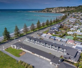 Kaikoura Waterfront Apartments