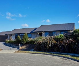 Pukeko Retreat