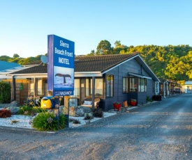 Sierra Beachfront Motel