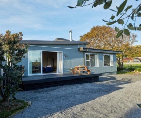 Simon's Place - Kaikoura Holiday Home