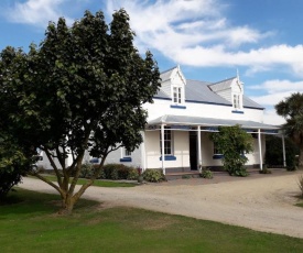 Western House B&B Kurow