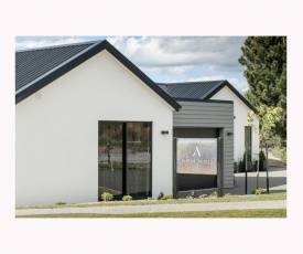 Alpine Suites on Tekapo Luxury B&B