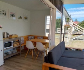 Lake Tekapo Double Room