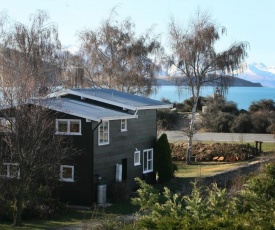 Lake Tekapo Holiday Homes