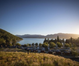 Lake Tekapo Motels & Holiday Park