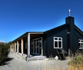 Matagouri Cottage