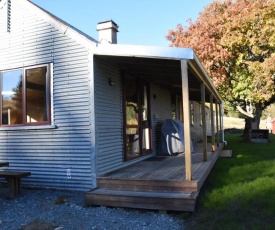 Mount Cook Station Shearers Quarters Lodge