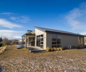 Tekapo Escape