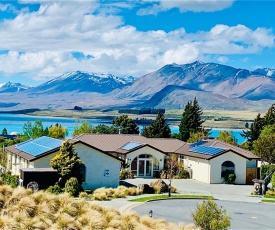 Tekapo Heights