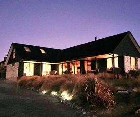 Tekapo Lake House