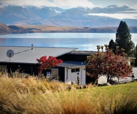 Tekapo Sky Lodge