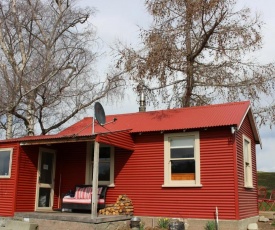 The Red Hut