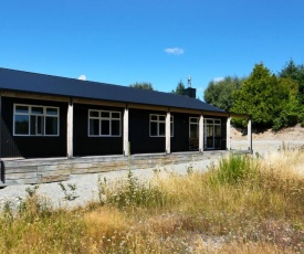 Totara Cottage