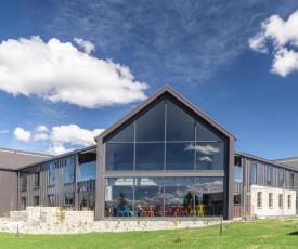 YHA Lake Tekapo