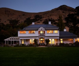 Kaituna Valley Homestead