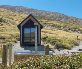 Lake Stella Mountain Huts