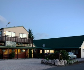 Abisko Lodge