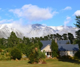 Quickenberry Guesthouse