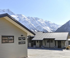 Aoraki Court Motel