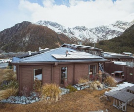 YHA Mt Cook