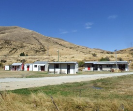 Dunstan Downs High Country Sheep Station