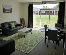 Waitaki Lakes Apartment