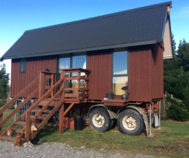 Oxford Tiny House