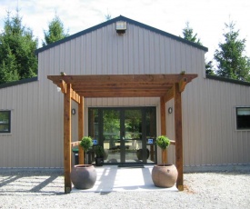 Ribblesdale Gardens Barn