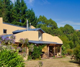 Manaaki Mai Lodge - Nature at its best 2 bedroom