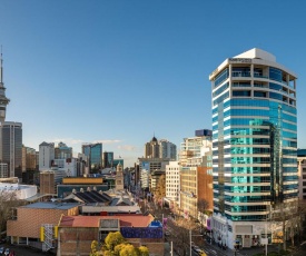 Four Points by Sheraton Auckland