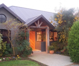 Garden View Bed & Breakfast Rolleston