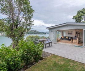 Otahuahua - Takamatua Holiday Home