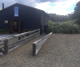 The Children's Bay Woolshed