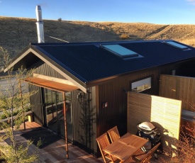 Skylight House with Stunning Outdoor Bath