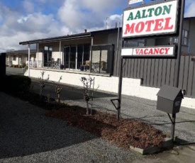 Aalton Motel Temuka