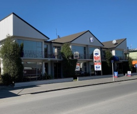 Temuka Motel