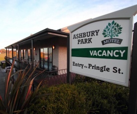 Ashbury Park Motel