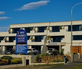 Bay Viaduct Motor Lodge