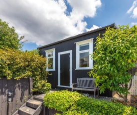 Garden Studio Gem in Mt Eden