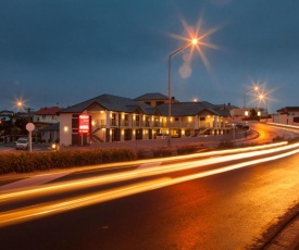 Harbour View Motel