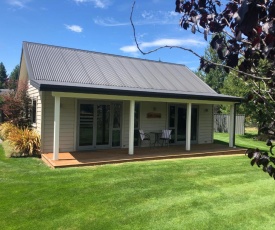 Foehn Cottage