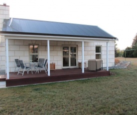 Gladstone Cottage